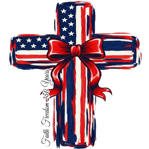 Faith Patriotic