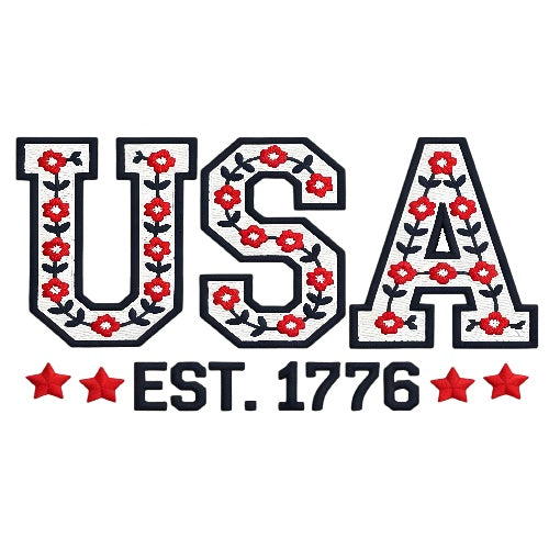 USA Patriotic