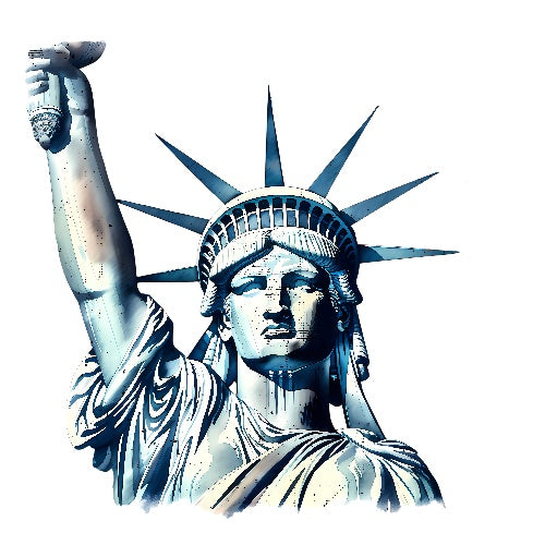 Statue of Liberty