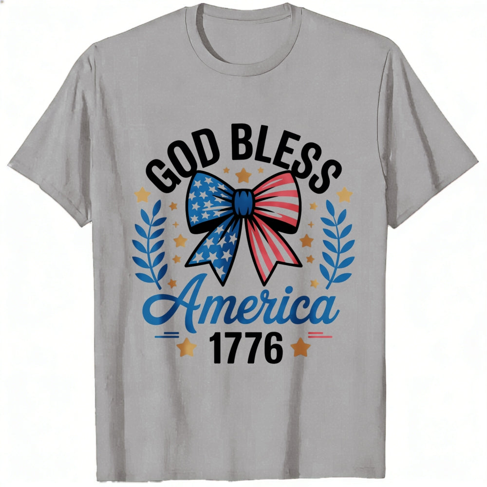 American Patriotic Design Classic T-Shirt 250 Years Of Freedom
