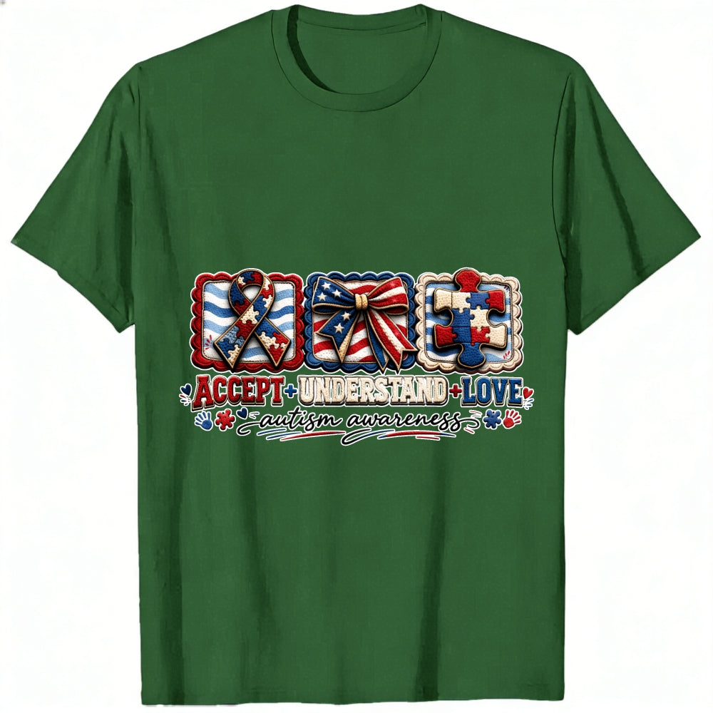 Patriotic Usa 250 Years Of Freedom Classic T-Shirt