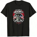 Patriotic American Flag Statue Of Liberty 250 Years Of Greatness Classic T-Shirt