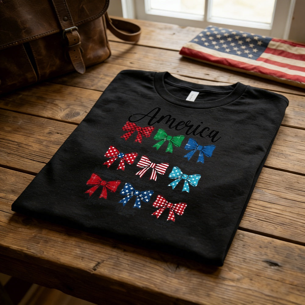 Patriotic American Independence Day 250 Years Of Freedom 1776 2026 Classic T-Shirt
