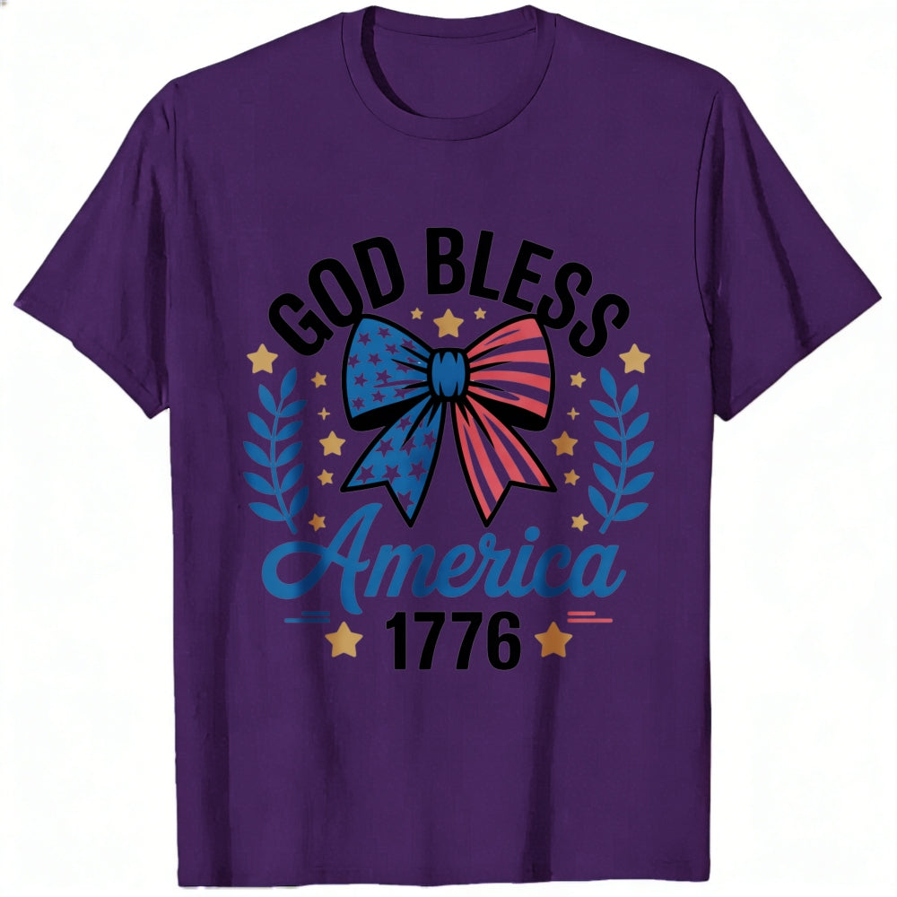 American Patriotic Design Classic T-Shirt 250 Years Of Freedom