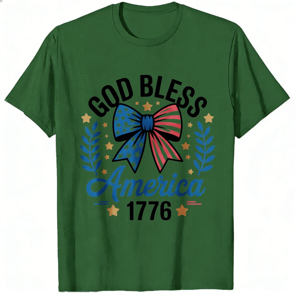American Patriotic Design Classic T-Shirt 250 Years Of Freedom