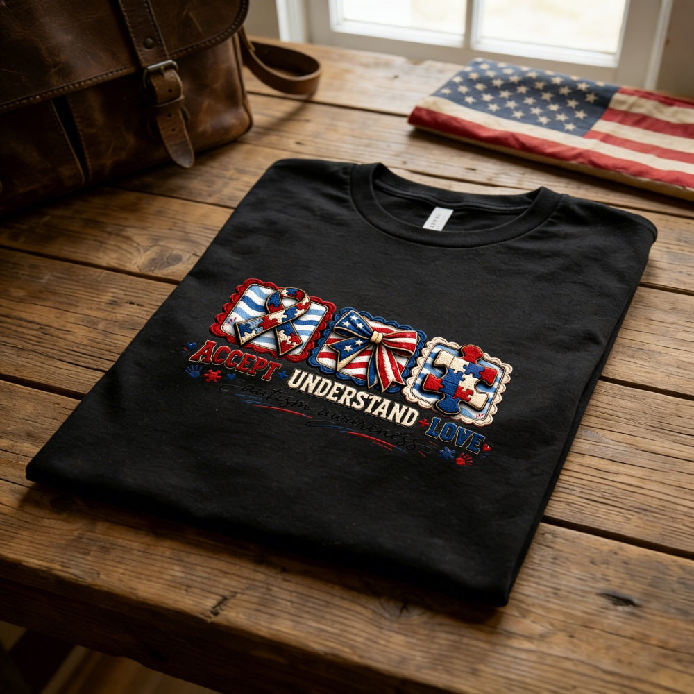 Patriotic Usa 250 Years Of Freedom Classic T-Shirt