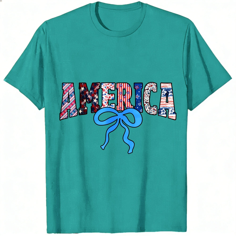 Patriotic Design Classic T-Shirt 250 Years Of Freedom 1776 2026