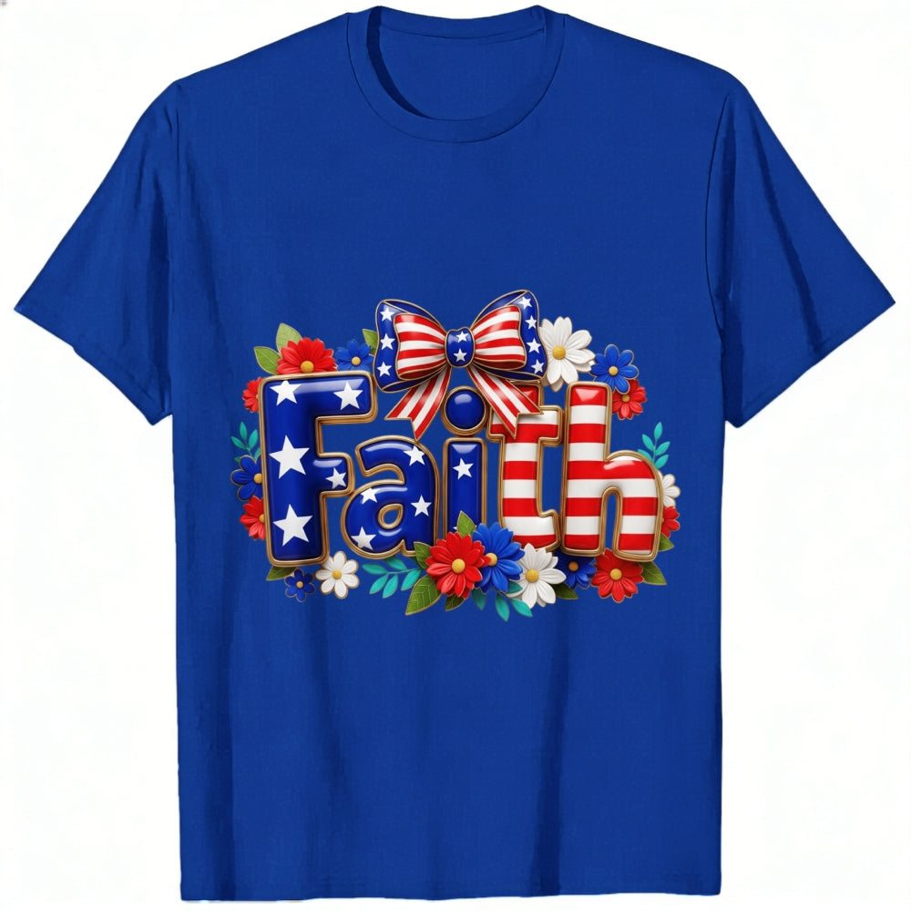 Patriotic American Flag Eagle 1776 2026 250 Anniversary Classic T-Shirt