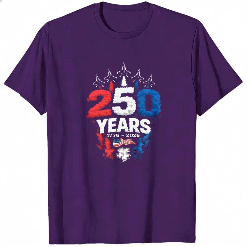 Patriotic American Flag 2020 Classic T-Shirt