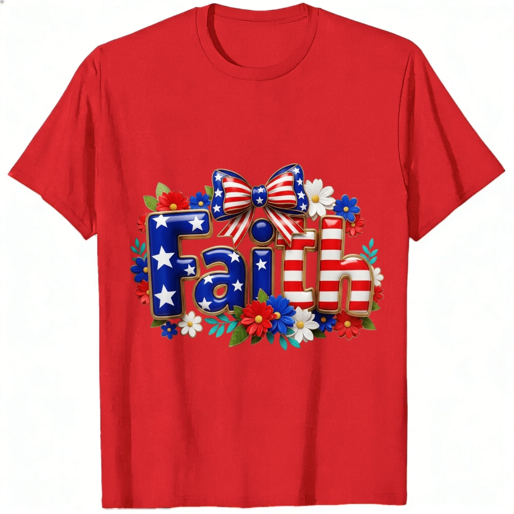 Patriotic American Flag Eagle 1776 2026 250 Anniversary Classic T-Shirt