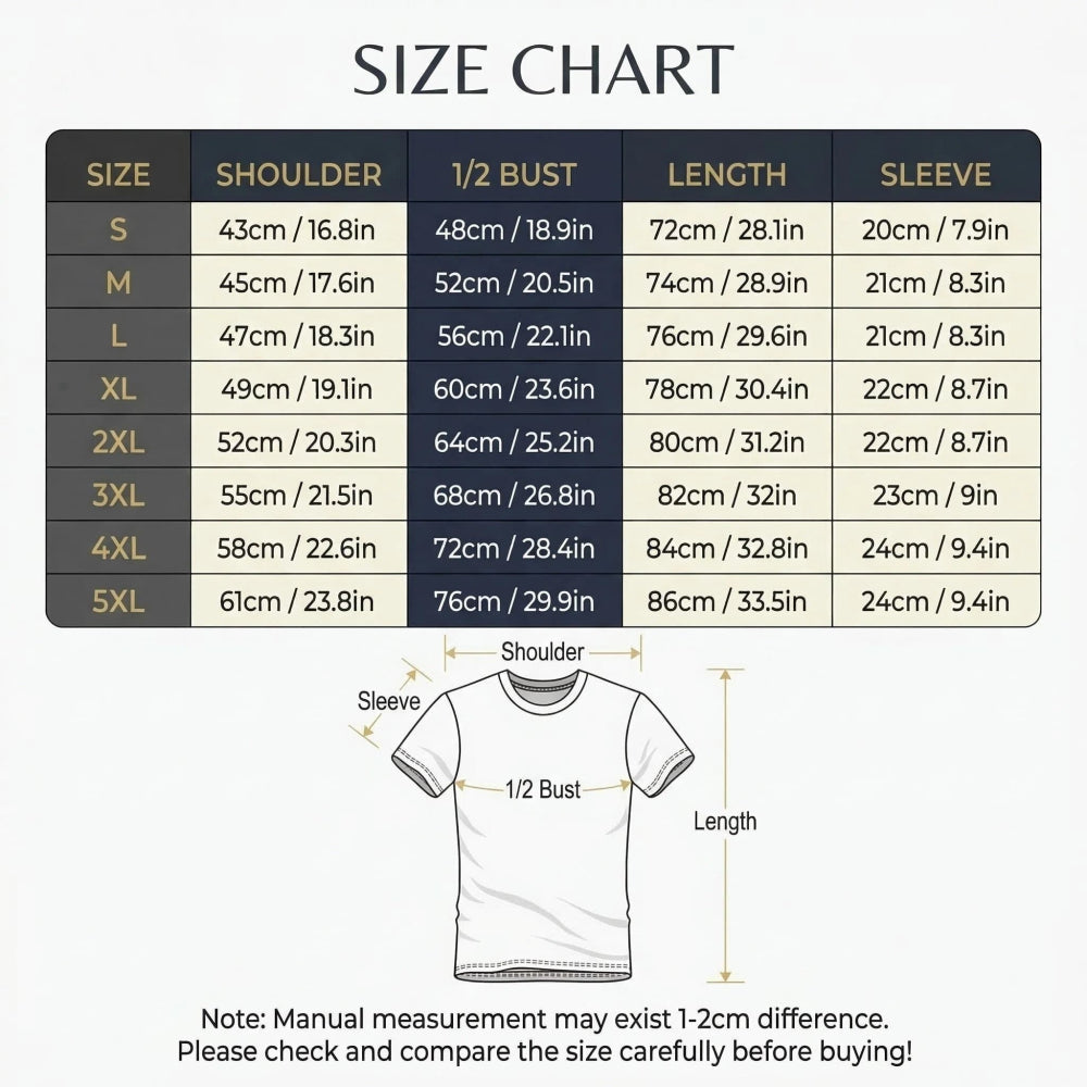Halloween Ghostly Charm Classic T-Shirt