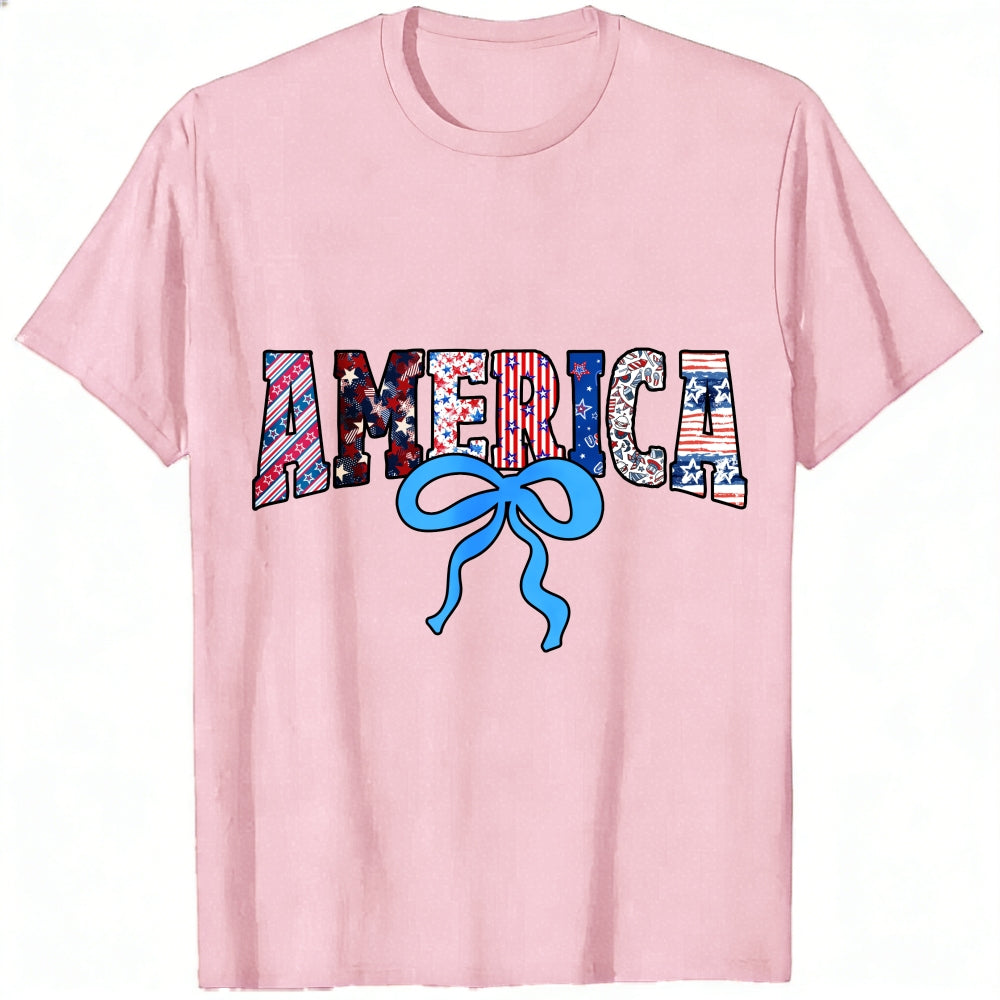 Patriotic Design Classic T-Shirt 250 Years Of Freedom 1776 2026
