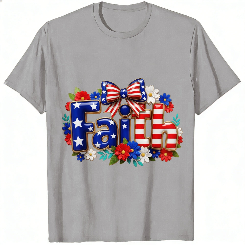 Patriotic American Flag Eagle 1776 2026 250 Anniversary Classic T-Shirt