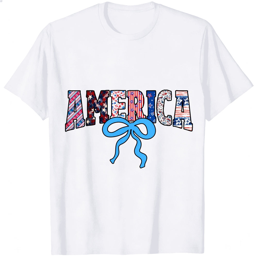 Patriotic Design Classic T-Shirt 250 Years Of Freedom 1776 2026