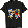 Patriotic American Independence Day 250 Years Of Freedom 1776 2026 Classic T-Shirt