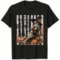 Halloween Skeleton Witch Ready For Halloween But Its Only July Classic T-Shirt