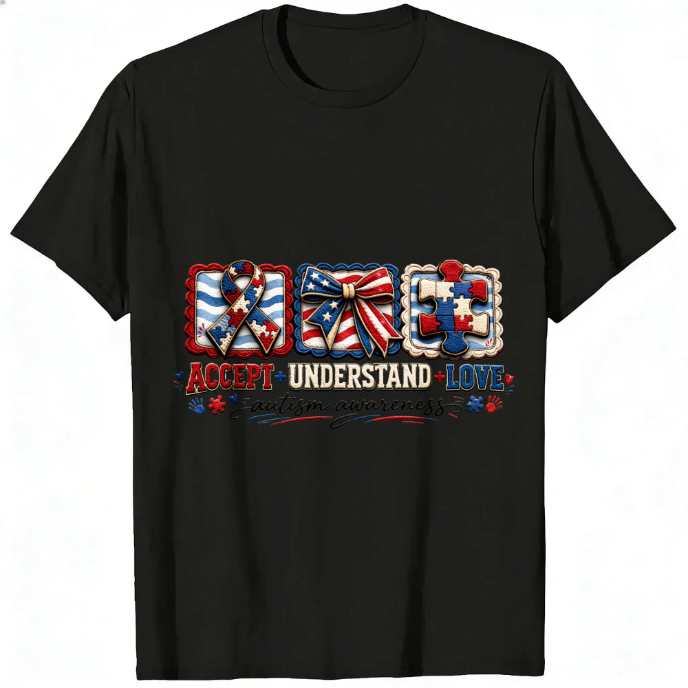 Patriotic Usa 250 Years Of Freedom Classic T-Shirt