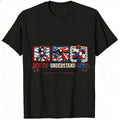 Patriotic Usa 250 Years Of Freedom Classic T-Shirt