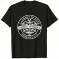 Black Classic T-Shirt A Legacy Of Hope Steadfast Fatherhood Hebrews 619