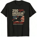 American Independence 250 Years Classic T-Shirt