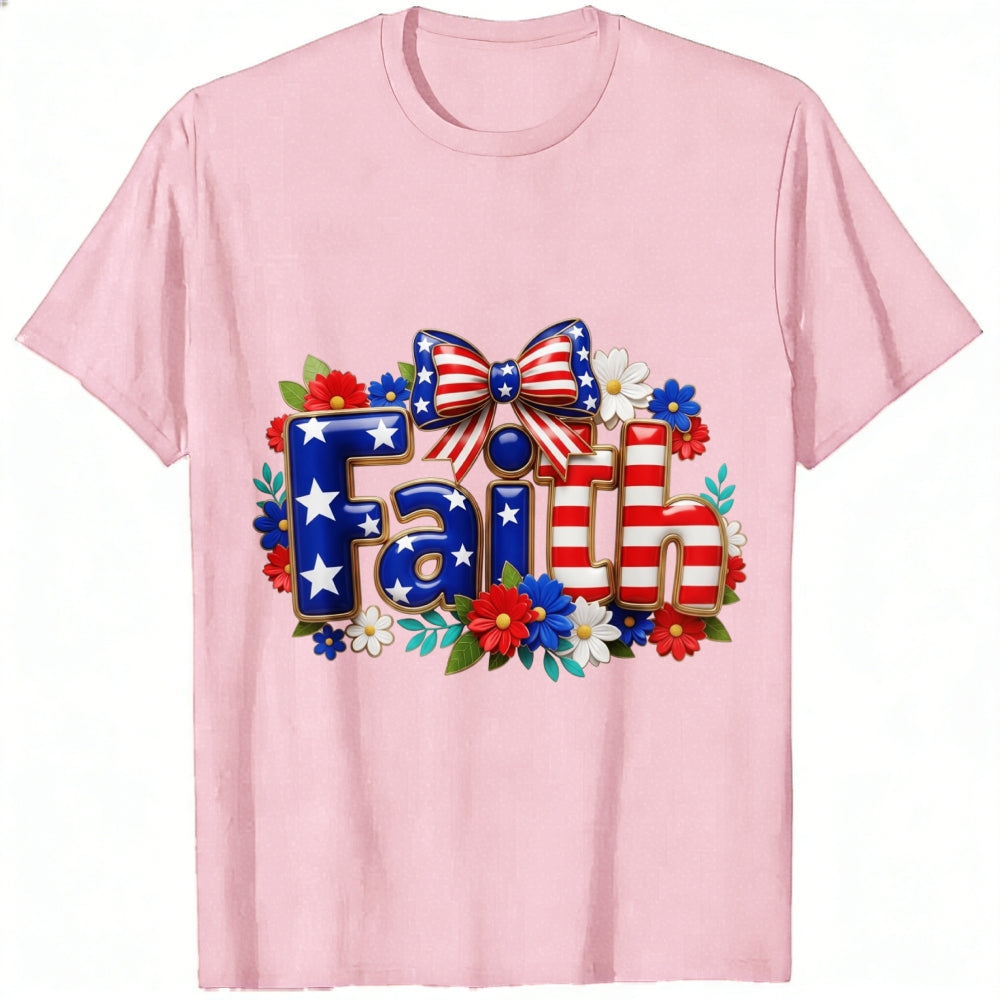 Patriotic American Flag Eagle 1776 2026 250 Anniversary Classic T-Shirt