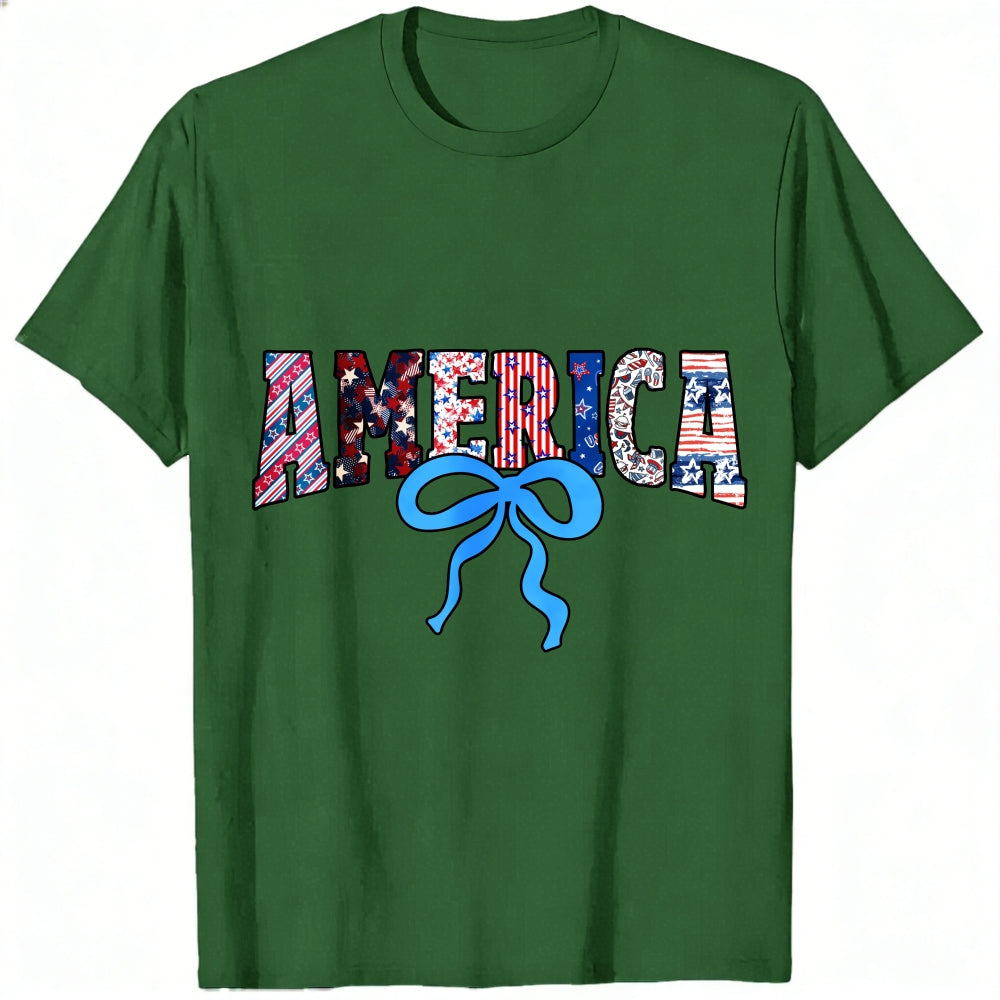 Patriotic Design Classic T-Shirt 250 Years Of Freedom 1776 2026
