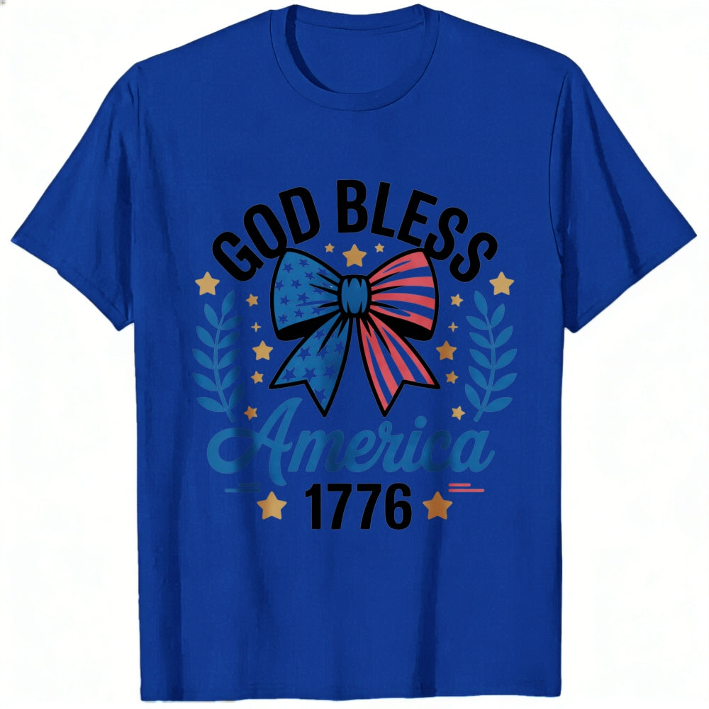American Patriotic Design Classic T-Shirt 250 Years Of Freedom