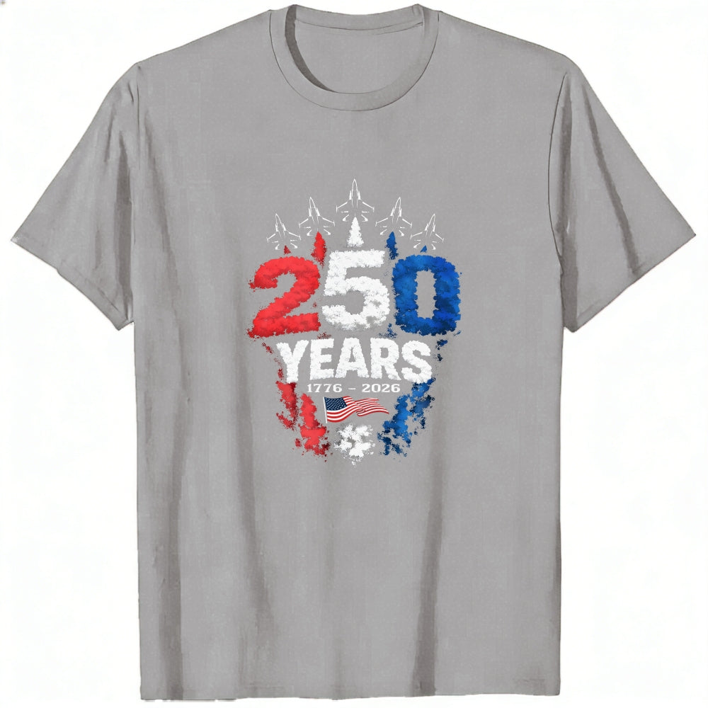 Patriotic American Flag 2020 Classic T-Shirt