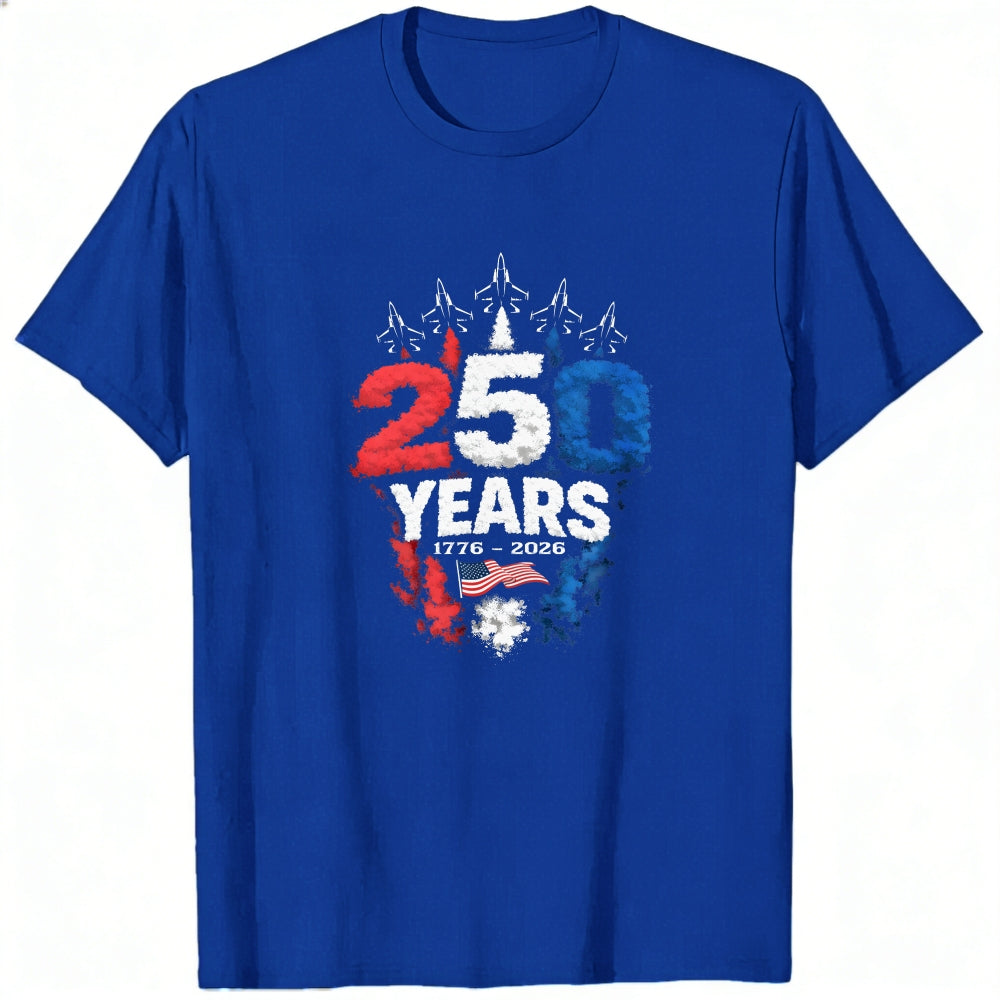 Patriotic American Flag 2020 Classic T-Shirt