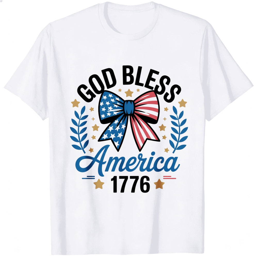 American Patriotic Design Classic T-Shirt 250 Years Of Freedom