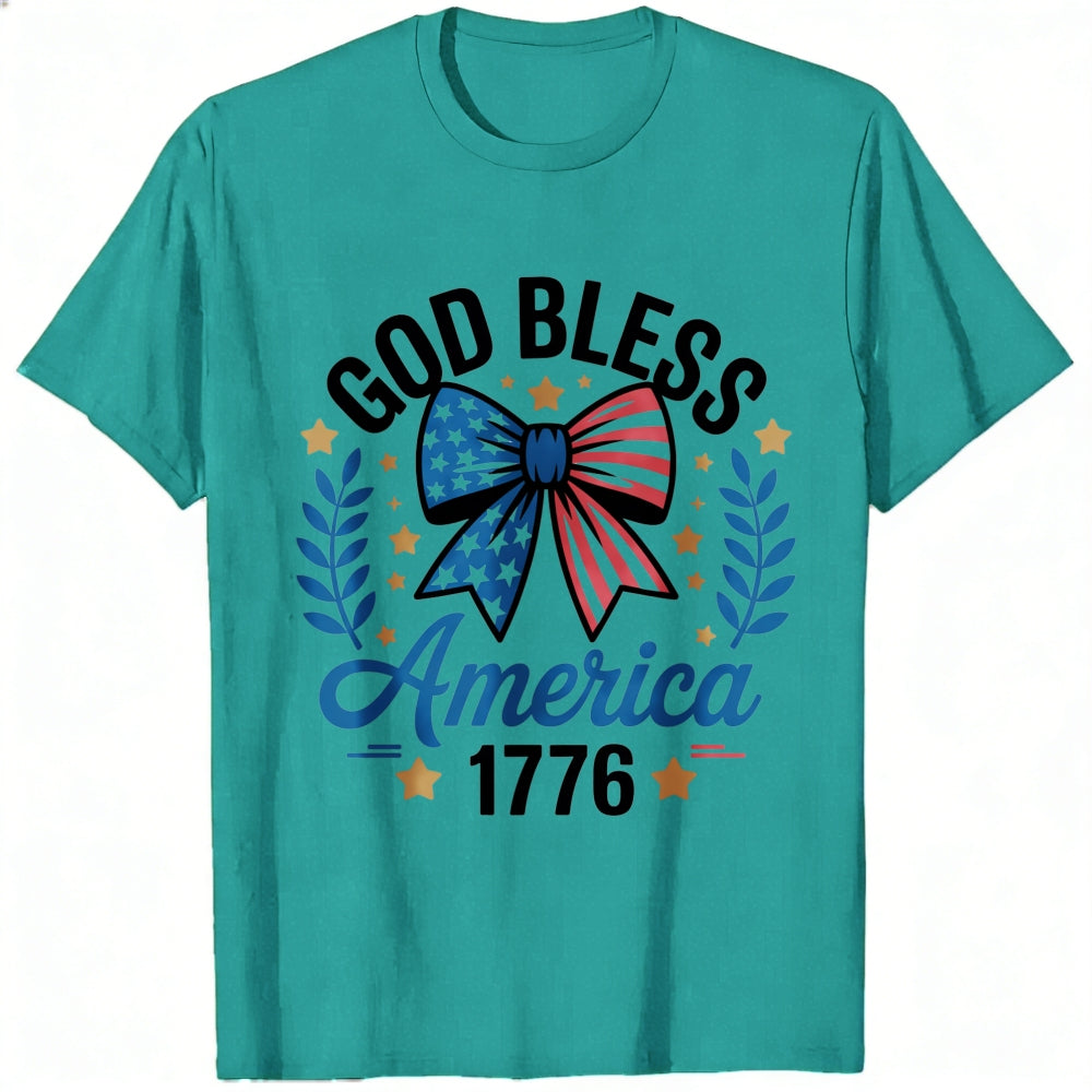 American Patriotic Design Classic T-Shirt 250 Years Of Freedom