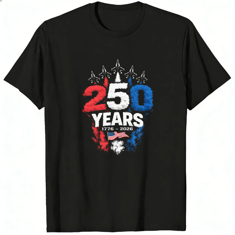 Patriotic American Flag 2020 Classic T-Shirt