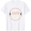 Patriotic Design Classic T-Shirt 250 Years 1776 2026 Independence Day Celebration