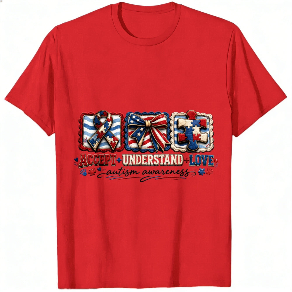 Patriotic Usa 250 Years Of Freedom Classic T-Shirt