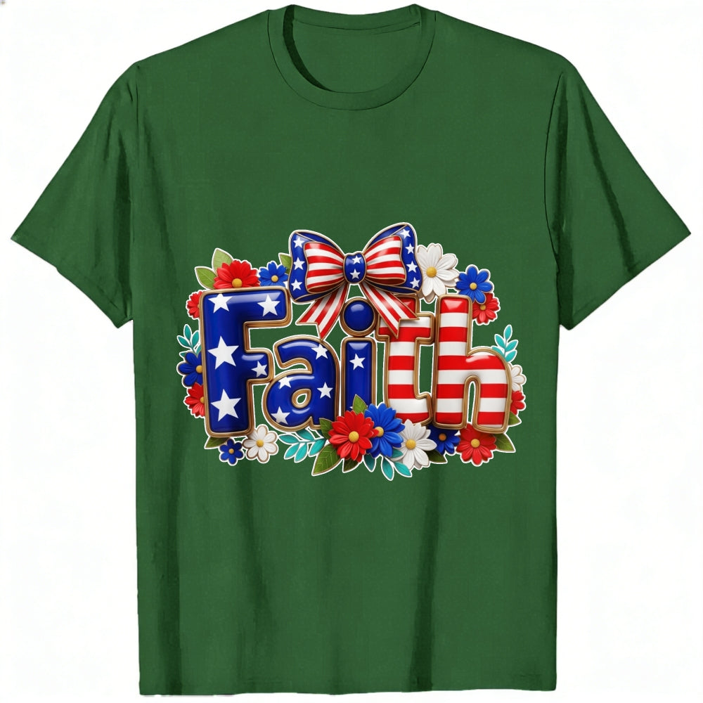 Patriotic American Flag Eagle 1776 2026 250 Anniversary Classic T-Shirt