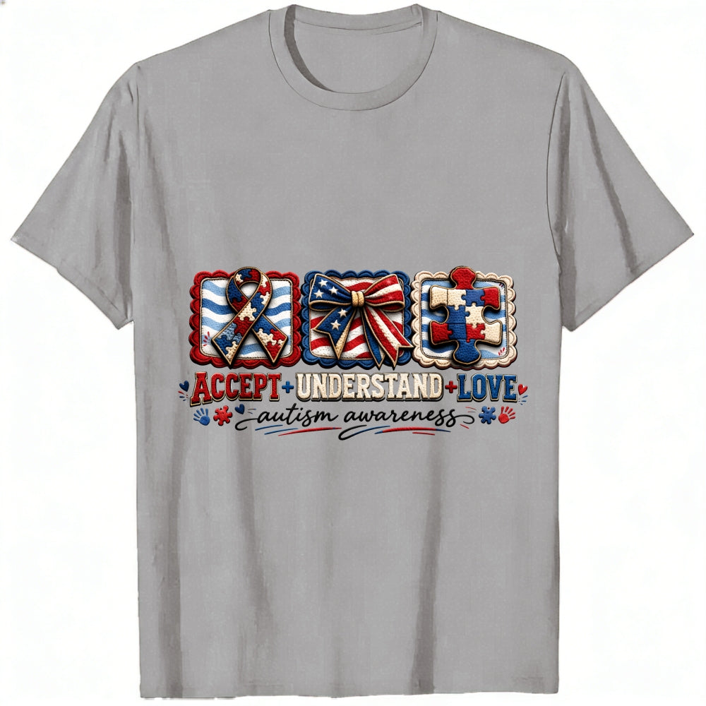 Patriotic Usa 250 Years Of Freedom Classic T-Shirt