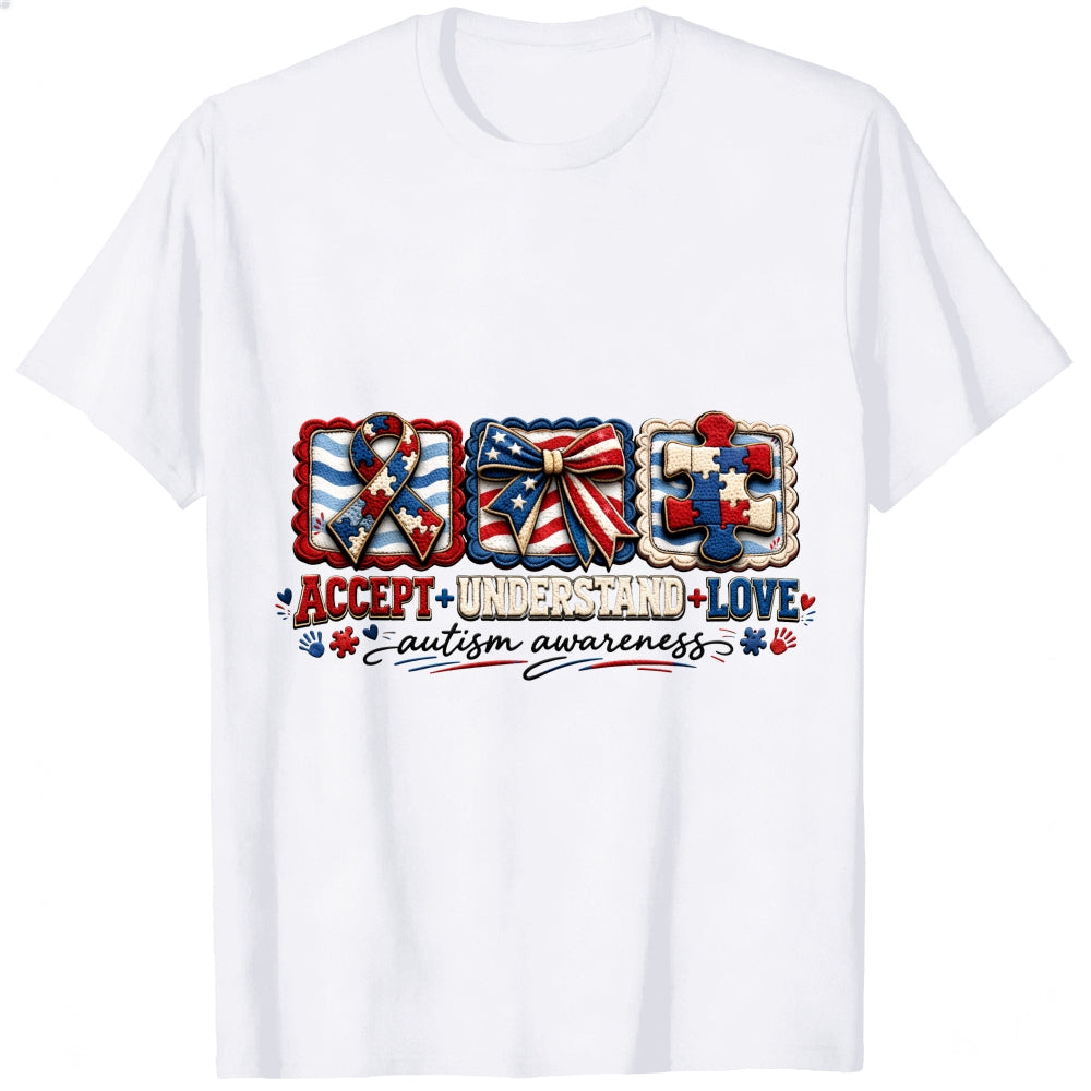 Patriotic Usa 250 Years Of Freedom Classic T-Shirt