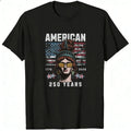 American Independence Day 250 Years Classic T-Shirt