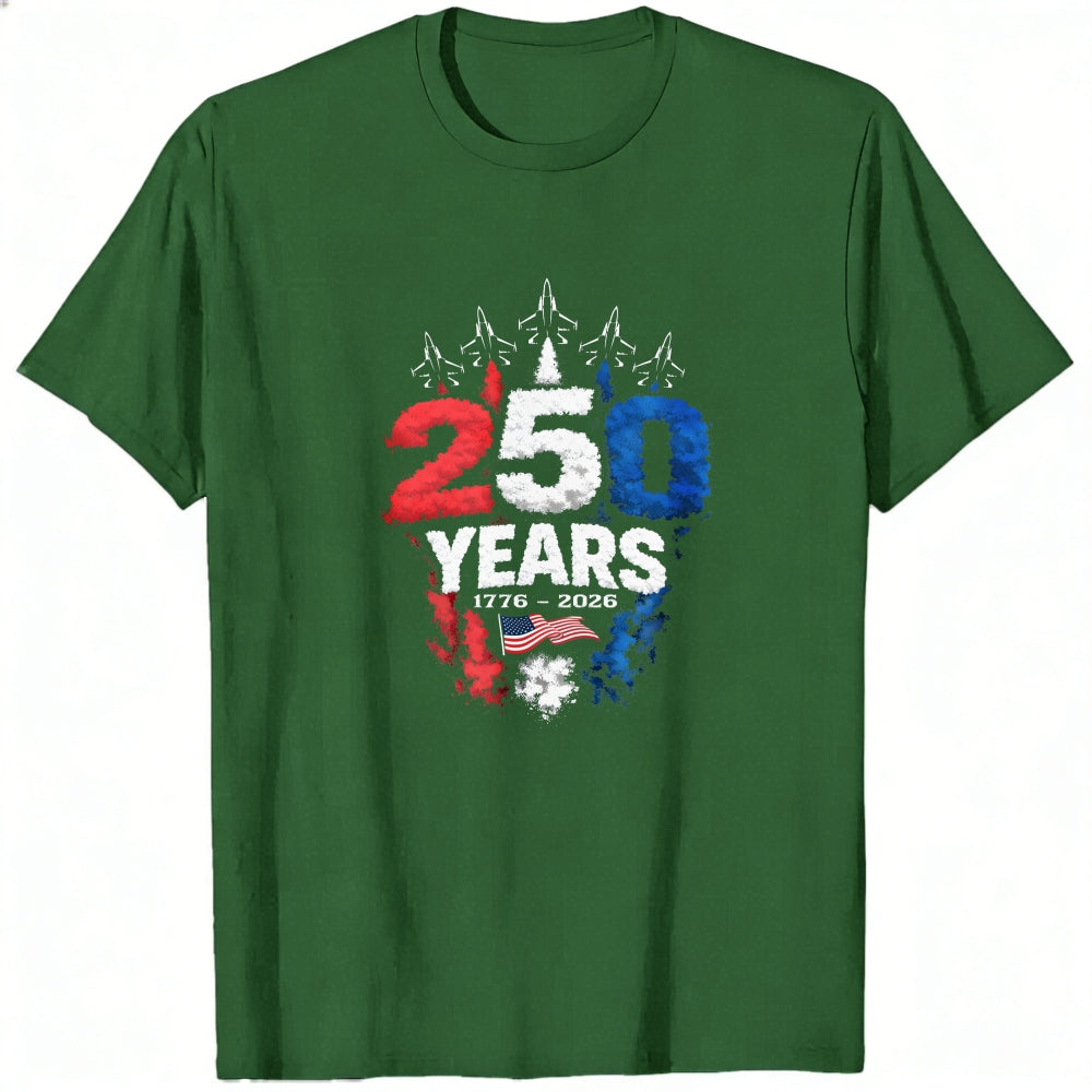 Patriotic American Flag 2020 Classic T-Shirt