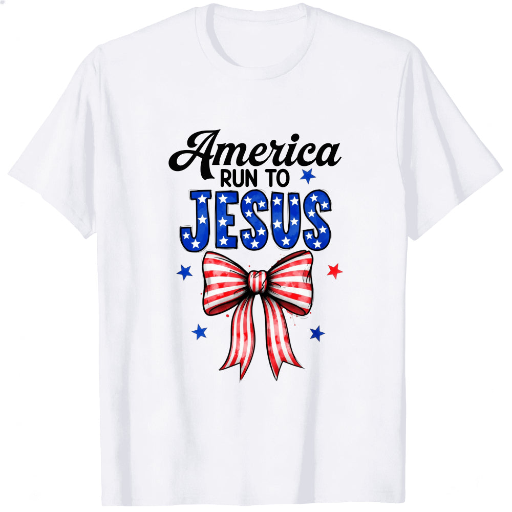 Patriotic American Flag Design Classic T-Shirt 250 Years Of Freedom