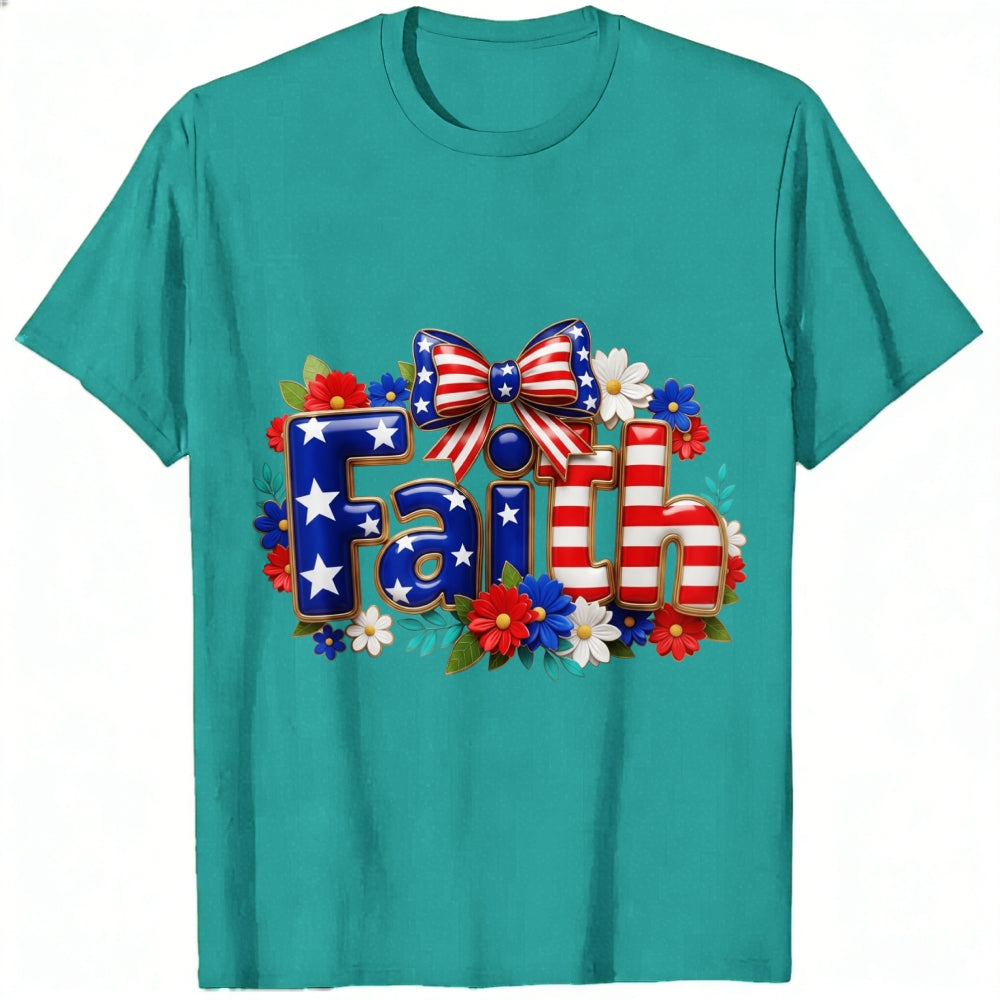 Patriotic American Flag Eagle 1776 2026 250 Anniversary Classic T-Shirt