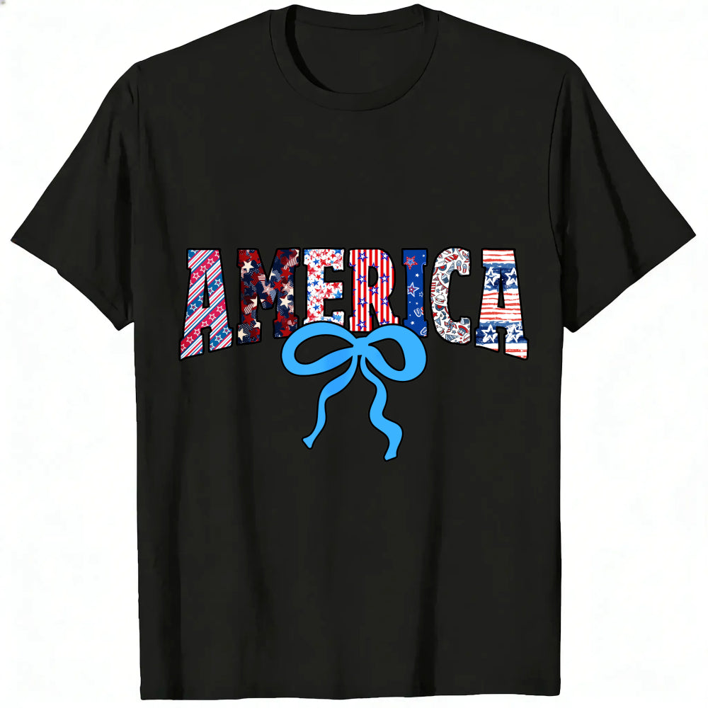 Patriotic Design Classic T-Shirt 250 Years Of Freedom 1776 2026