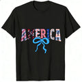 Patriotic Design Classic T-Shirt 250 Years Of Freedom 1776 2026