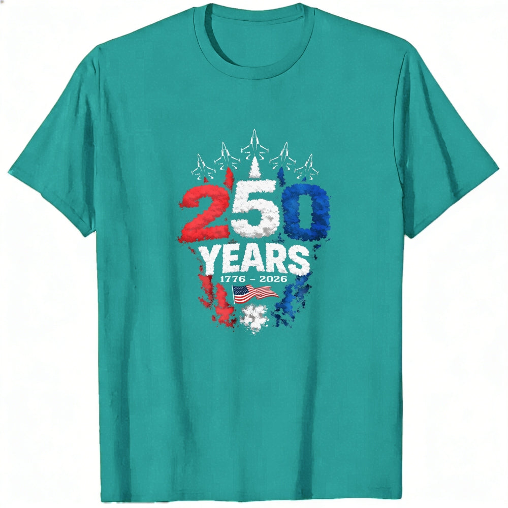 Patriotic American Flag 2020 Classic T-Shirt
