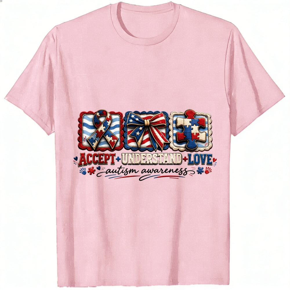 Patriotic Usa 250 Years Of Freedom Classic T-Shirt