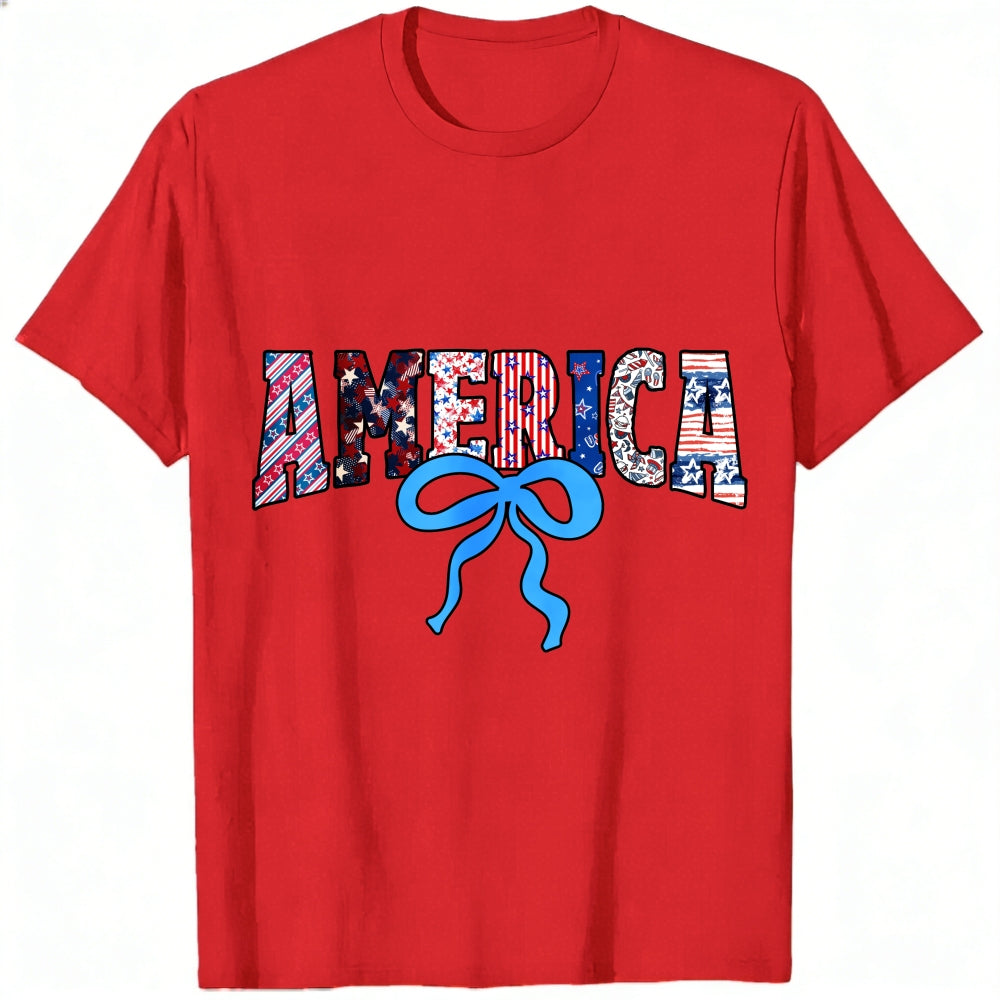 Patriotic Design Classic T-Shirt 250 Years Of Freedom 1776 2026
