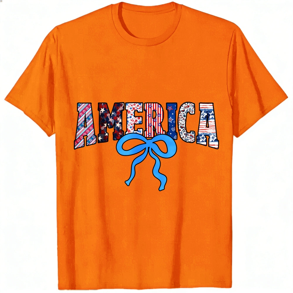 Patriotic Design Classic T-Shirt 250 Years Of Freedom 1776 2026