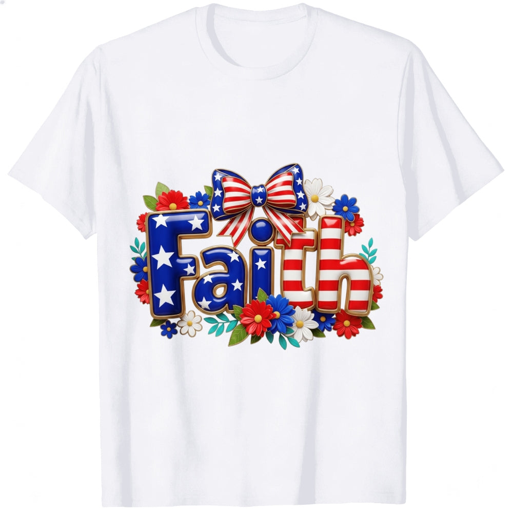 Patriotic American Flag Eagle 1776 2026 250 Anniversary Classic T-Shirt