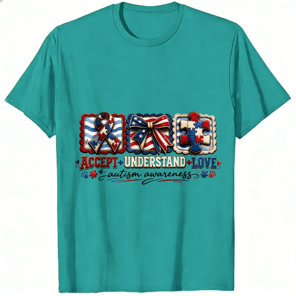 Patriotic Usa 250 Years Of Freedom Classic T-Shirt