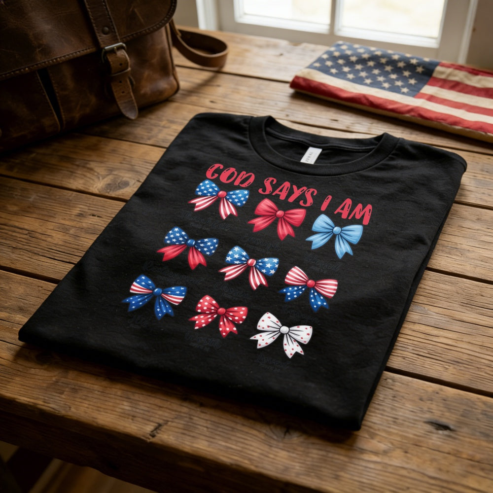 Patriotic American Flag Design Classic T-Shirt 250 Years Of Freedom 1776 2026